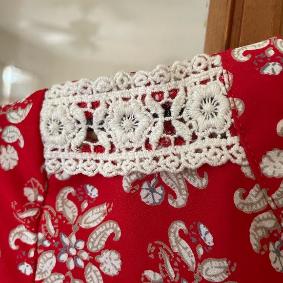 Women top - Picture 3 of 6